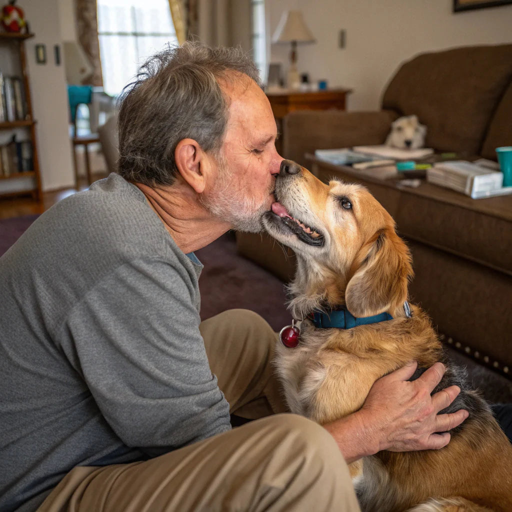 Larga y Feliz Vida Para
