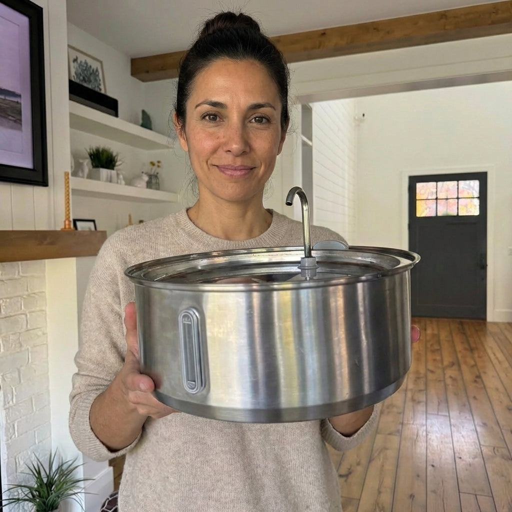 Mejora su salud y su